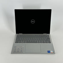 Load image into Gallery viewer, Dell Inspiron 7420 (2-in-1) 14 Silver 1.7 GHz Intel Core i7 12th Gen. 16GB RAM 512GB Solid State Drive