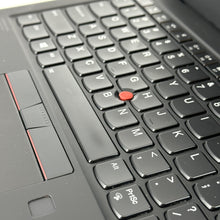 Load image into Gallery viewer, Lenovo ThinkPad X1 Carbon Gen 7 14 Black 1.1 GHz Intel Core i7 10th Gen. 16GB RAM 1TB Solid State Drive
