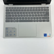 Load image into Gallery viewer, Dell Inspiron 7420 (2-in-1) 14 Silver 1.7 GHz Intel Core i7 12th Gen. 16GB RAM 512GB Solid State Drive