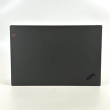 Load image into Gallery viewer, Lenovo ThinkPad X1 Carbon Gen 7 14 Black 1.1 GHz Intel Core i7 10th Gen. 16GB RAM 1TB Solid State Drive