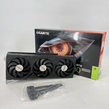 Load image into Gallery viewer, NVIDIA GeForce RTX 4080 Super 16GB RAM