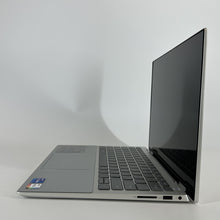Load image into Gallery viewer, Dell Inspiron 7420 (2-in-1) 14 Silver 1.7 GHz Intel Core i7 12th Gen. 16GB RAM 512GB Solid State Drive