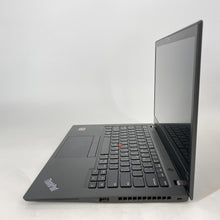 Load image into Gallery viewer, Lenovo ThinkPad T14s Gen 2 Black 2.3 GHz AMD Ryzen 5 Pro 5650U 8GB RAM 256GB Solid State Drive