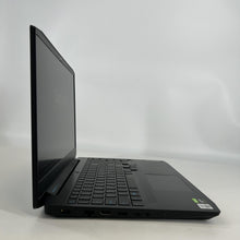Load image into Gallery viewer, Lenovo IdeaPad Gaming 3i 15.6 Black 2.5 GHz Intel Core i5 10th Gen. 16GB RAM 500GB Solid State Drive 256GB Solid State Drive NVIDIA GeForce GTX 1650 4 GB