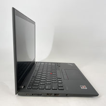 Load image into Gallery viewer, Lenovo ThinkPad T14s Gen 2 Black 2.3 GHz AMD Ryzen 5 Pro 5650U 8GB RAM 256GB Solid State Drive