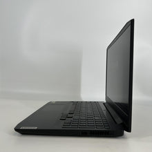 Load image into Gallery viewer, Lenovo IdeaPad Gaming 3i 15.6 Black 2.5 GHz Intel Core i5 10th Gen. 16GB RAM 500GB Solid State Drive 256GB Solid State Drive NVIDIA GeForce GTX 1650 4 GB