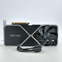 Load image into Gallery viewer, NVIDIA GeForce RTX 4080 16GB RAM