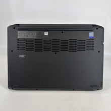 Load image into Gallery viewer, Lenovo IdeaPad Gaming 3i 15.6 Black 2.5 GHz Intel Core i5 10th Gen. 16GB RAM 500GB Solid State Drive 256GB Solid State Drive NVIDIA GeForce GTX 1650 4 GB