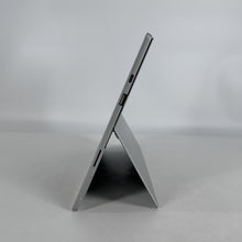 Load image into Gallery viewer, Microsoft Surface Pro 7 Plus 12.3 Silver WiFi 2.4 GHz Intel Core i5 11th Gen. 8GB RAM 256GB Solid State Drive