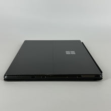 Load image into Gallery viewer, Microsoft Surface Pro 8 13 Black WiFi 2.4 GHz Intel Core i5 11th Gen. 8GB RAM 256GB Solid State Drive