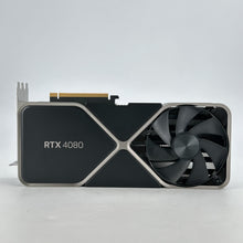Load image into Gallery viewer, NVIDIA GeForce RTX 4080 16GB RAM