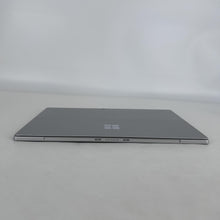Load image into Gallery viewer, Microsoft Surface Pro 7 Plus 12.3 Silver WiFi 2.4 GHz Intel Core i5 11th Gen. 8GB RAM 256GB Solid State Drive