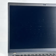 Load image into Gallery viewer, Lenovo ThinkPad T14 Gen 4 Black 1.7 GHz Intel Core i7 13th Gen. 32GB RAM 1TB Solid State Drive