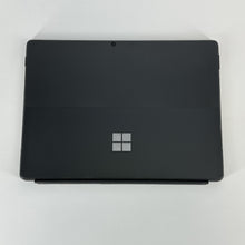 Load image into Gallery viewer, Microsoft Surface Pro 8 13 Black WiFi 2.4 GHz Intel Core i5 11th Gen. 8GB RAM 256GB Solid State Drive