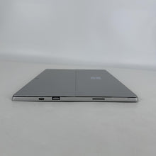 Load image into Gallery viewer, Microsoft Surface Pro 7 Plus 12.3 Silver WiFi 2.4 GHz Intel Core i5 11th Gen. 8GB RAM 256GB Solid State Drive