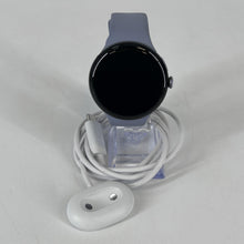 Load image into Gallery viewer, Google Pixel Watch 4 45mm Satin Moonstone Unlocked 32GB