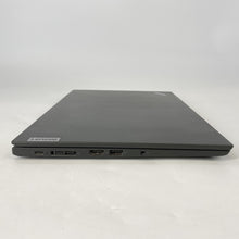 Load image into Gallery viewer, Lenovo ThinkPad T14s Gen 2 Black 2.3 GHz AMD Ryzen 5 Pro 5650U 8GB RAM 256GB Solid State Drive