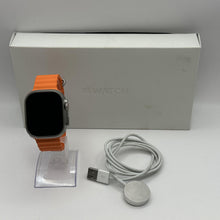 Load image into Gallery viewer, Apple Watch (Ultra 2) 49mm Natural Unlocked 64GB