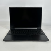 Load image into Gallery viewer, Asus TUF A16 16 Black 3.2 GHz AMD Ryzen 7 7735HS 16GB RAM 512GB Solid State Drive AMD Radeon RX 7600S 8 GB