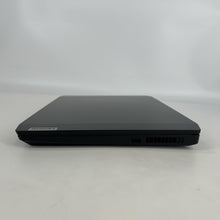 Load image into Gallery viewer, Lenovo IdeaPad Gaming 3i 15.6 Black 2.5 GHz Intel Core i5 10th Gen. 16GB RAM 500GB Solid State Drive 256GB Solid State Drive NVIDIA GeForce GTX 1650 4 GB