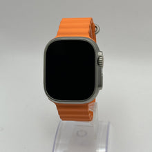 Load image into Gallery viewer, Apple Watch (Ultra 2) 49mm Natural Unlocked 64GB