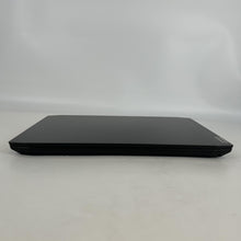 Load image into Gallery viewer, Lenovo IdeaPad Gaming 3i 15.6 Black 2.5 GHz Intel Core i5 10th Gen. 16GB RAM 500GB Solid State Drive 256GB Solid State Drive NVIDIA GeForce GTX 1650 4 GB