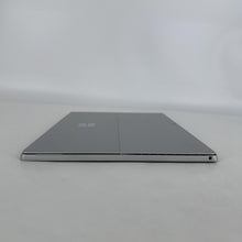 Load image into Gallery viewer, Microsoft Surface Pro 7 Plus 12.3 Silver WiFi 2.4 GHz Intel Core i5 11th Gen. 8GB RAM 256GB Solid State Drive