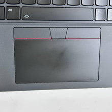 Load image into Gallery viewer, Lenovo ThinkPad T14 Gen 4 Black 1.7 GHz Intel Core i7 13th Gen. 32GB RAM 1TB Solid State Drive