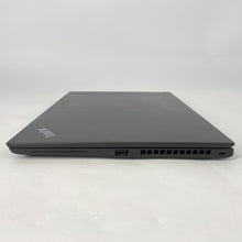 Load image into Gallery viewer, Lenovo ThinkPad T14s Gen 2 Black 2.3 GHz AMD Ryzen 5 Pro 5650U 8GB RAM 256GB Solid State Drive