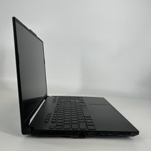 Load image into Gallery viewer, Asus TUF A16 16 Black 3.2 GHz AMD Ryzen 7 7735HS 16GB RAM 512GB Solid State Drive AMD Radeon RX 7600S 8 GB