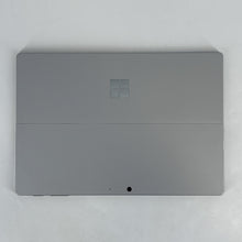 Load image into Gallery viewer, Microsoft Surface Pro 7 Plus 12.3 Silver WiFi 2.4 GHz Intel Core i5 11th Gen. 8GB RAM 256GB Solid State Drive
