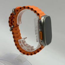 Load image into Gallery viewer, Apple Watch (Ultra 2) 49mm Natural Unlocked 64GB