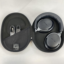 Load image into Gallery viewer, Bose QuietComfort Ultra Headphones Black