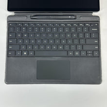Load image into Gallery viewer, Microsoft Surface Pro 8 13 Black WiFi 2.4 GHz Intel Core i5 11th Gen. 8GB RAM 256GB Solid State Drive