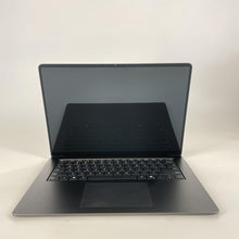 Load image into Gallery viewer, Microsoft Surface Laptop 7 15 Black WiFi 2.2 GHz Intel Core Ultra 7 Series 2 16GB RAM 512GB Solid State Drive