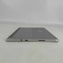 Load image into Gallery viewer, Microsoft Surface Go 2 10.5 Unlocked 1.1 GHz Intel Core m3 8100Y 8GB RAM 128GB Solid State Drive