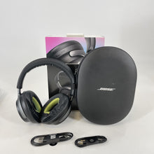 Load image into Gallery viewer, Bose QuietComfort Ultra Headphones Black