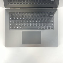 Load image into Gallery viewer, Microsoft Surface Laptop 7 15 Black WiFi 2.2 GHz Intel Core Ultra 7 Series 2 16GB RAM 512GB Solid State Drive