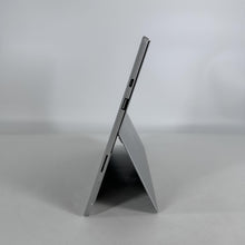 Load image into Gallery viewer, Microsoft Surface Pro 7 Plus 12.3 Silver WiFi 2.4 GHz Intel Core i5 11th Gen. 8GB RAM 256GB Solid State Drive