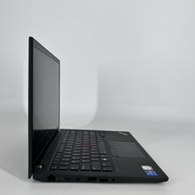 Load image into Gallery viewer, Lenovo ThinkPad T14 Gen 4 Black 1.7 GHz Intel Core i7 13th Gen. 32GB RAM 1TB Solid State Drive