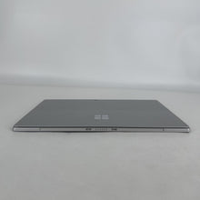 Load image into Gallery viewer, Microsoft Surface Pro 7 Plus 12.3 Silver WiFi 2.4 GHz Intel Core i5 11th Gen. 8GB RAM 256GB Solid State Drive