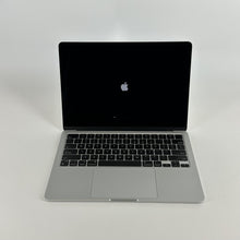 Load image into Gallery viewer, Apple MacBook Air 13 2024 Silver 4.06 GHz M3 8-Core CPU 16GB Unified Memory 256GB Solid State Drive 8-Core GPU