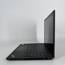 Load image into Gallery viewer, Lenovo ThinkPad T14 Gen 4 Black 1.7 GHz Intel Core i7 13th Gen. 32GB RAM 1TB Solid State Drive