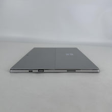 Load image into Gallery viewer, Microsoft Surface Pro 7 Plus 12.3 Silver WiFi 2.4 GHz Intel Core i5 11th Gen. 8GB RAM 256GB Solid State Drive