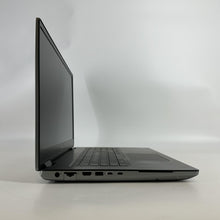 Load image into Gallery viewer, Dell Precision 7770 17.3 Gray 2.3 GHz Intel Core i9 12th Gen. 32GB RAM 512GB Solid State Drive NVIDIA RTX A3000 12 GB