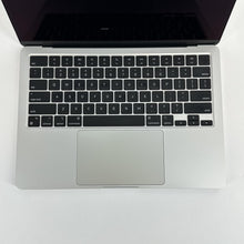 Load image into Gallery viewer, Apple MacBook Air 13 2024 Silver 4.06 GHz M3 8-Core CPU 16GB Unified Memory 256GB Solid State Drive 8-Core GPU