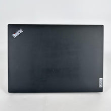 Load image into Gallery viewer, Lenovo ThinkPad T14 Gen 4 Black 1.7 GHz Intel Core i7 13th Gen. 32GB RAM 1TB Solid State Drive