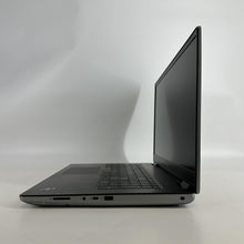 Load image into Gallery viewer, Dell Precision 7770 17.3 Gray 2.3 GHz Intel Core i9 12th Gen. 32GB RAM 512GB Solid State Drive NVIDIA RTX A3000 12 GB