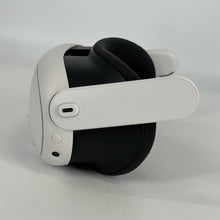 Load image into Gallery viewer, Meta Quest 3 White 128GB