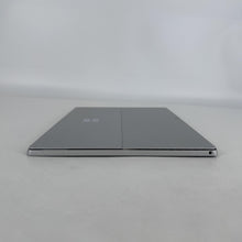 Load image into Gallery viewer, Microsoft Surface Pro 7 Plus 12.3 Silver WiFi 2.4 GHz Intel Core i5 11th Gen. 8GB RAM 256GB Solid State Drive